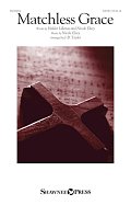 Matchless Grace (arr. J.B. Taylor)