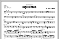 Big Kettles