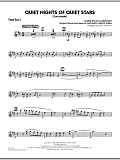 Quiet Nights Of Quiet Stars (Corcovado) - Tenor Sax 2
