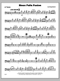 Sioux Falls Fusion - Trombone 1