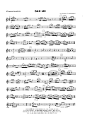 Sax Lix - Bb Soprano Sax