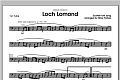 Loch Lomond - Tuba 1
