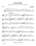 Carol Sing! - Flute 2