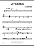 My Favorite Things - Baritone Sax