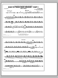 How To Train Your Dragon Part 1 - Snare Drum