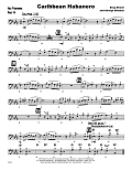 Caribbean Habanero - 3rd Trombone