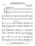 Shepherd's Dance (from Amahl and the Night Visitors) - Percussion
