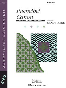 Pachelbel Canon (Pop-Jazz Arrangement) 