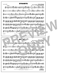 Dynamite (arr. Ishbah Cox) - F Horn