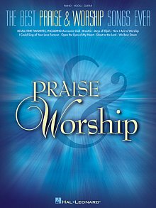 Awesome God (Chorus Only) 