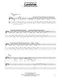 Landslide (arr. Jake Shimabukuro Trio)