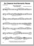 Six Classical And Romantic Piece - Trumpet 1