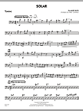 Solar - Trombone