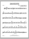 Greensleeves - Flute