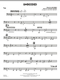 Undecided - Tuba