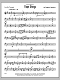Top Dog - 2nd Bb Trumpet