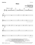 Home - Double Bass
