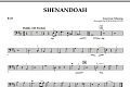 Shenandoah - Bass