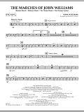 The Marches of John Williams - Percussion 2