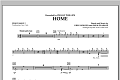 Home - Percussion 2