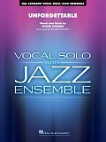 Unforgettable (arr. Roger Holmes) - Trombone 2