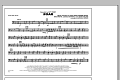 Roar - Electric Bass