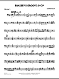 Bradley's Groove Shop - Trombone 4