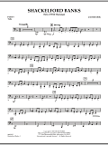Shackelford Banks (Tale of Wild Mustangs) - Pt.5 - Tuba