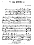 It's You Or No One (from Romance On The High Seas)