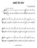 Ode To Joy