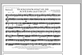 My Songs Know What You Did in the Dark (Light 'Em Up) - Baritone T.C.