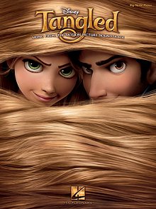 Mother Knows Best (from Disney's Tangled) 