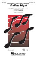 Endless Night (from The Lion King: Broadway Musical) (arr. Mark Brymer)
