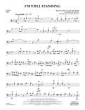 I'm Still Standing (arr. Michael Brown) - Pt.4 - Cello