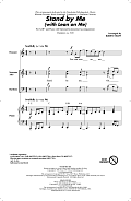 Stand By Me (with "Lean On Me")
