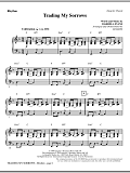 Trading My Sorrows - Rhythm