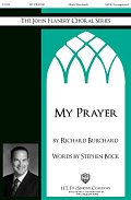 My Prayer