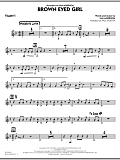 Brown Eyed Girl - Trumpet 3