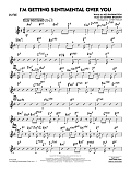 I'm Getting Sentimental Over You (arr. Mark Taylor) - Guitar