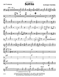 Sofrito - 3rd Trombone