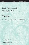 Vuelie (from Disney's Frozen)