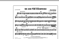 We Are The Champions - 2nd Bb Trumpet