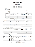Peter Gunn Theme