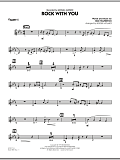 Rock With You - Trumpet 4