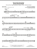 Music from Enchanted - Percussion