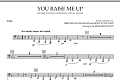 You Raise Me Up - Tuba