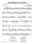 The Doors in Concert (arr. Paul Murtha) - Baritone T.C.