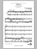 Alleluia From Cantata 142