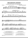 The Soulful Sixties - Piccolo