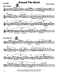 Around The Bend - Solo Sheet